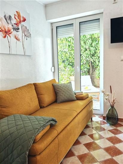 Apartment A3, for 4 persons