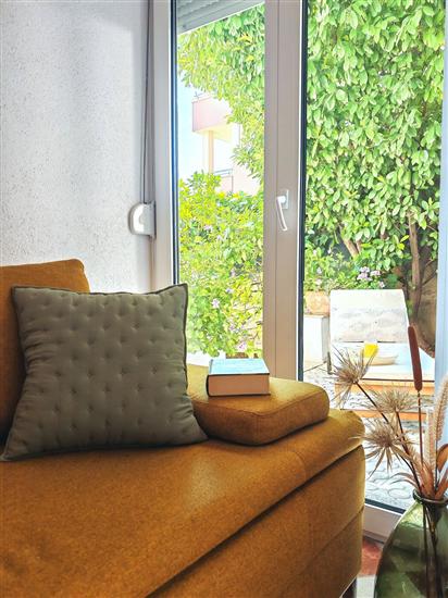 Apartment A3, for 4 persons