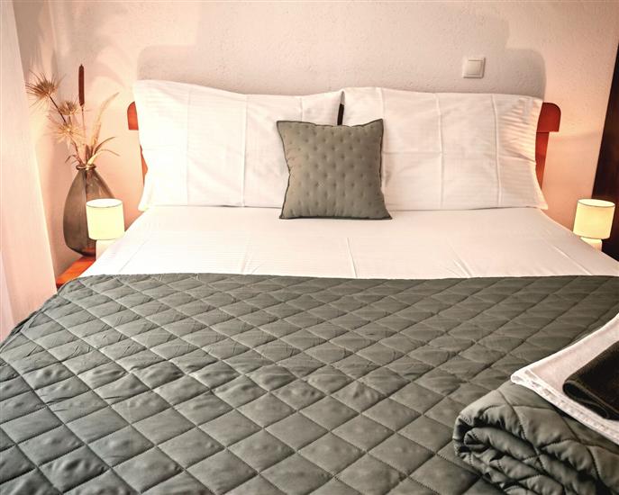 Apartment A3, for 4 persons
