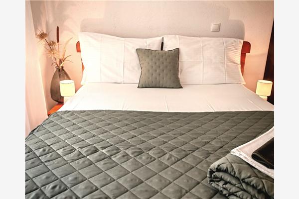 Apartment A3, for 4 persons