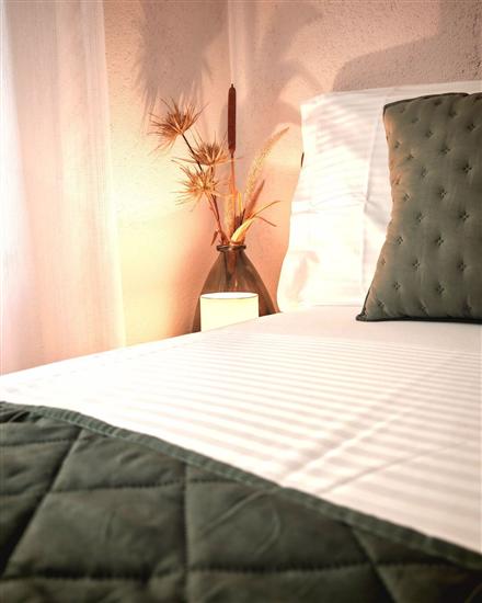 Apartment A3, for 4 persons