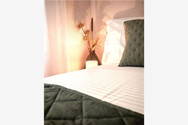Apartment A3, for 4 persons