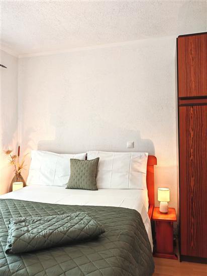 Apartment A3, for 4 persons