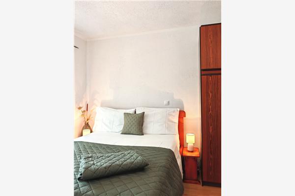 Apartment A3, for 4 persons