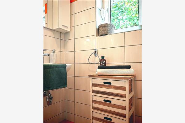 Apartment A3, for 4 persons