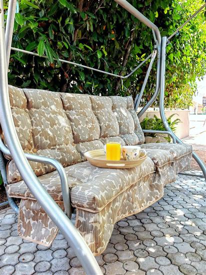 Apartment A3, for 4 persons