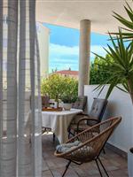 Apartment A1, for 2 persons