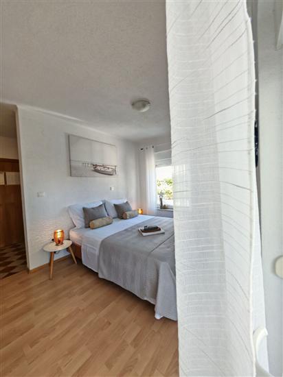 Apartment A1, for 2 persons