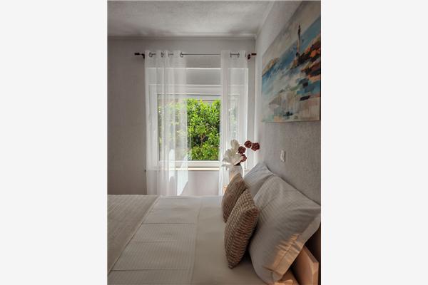 Apartment A2, for 2 persons