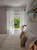 Apartment A2, for 2 persons