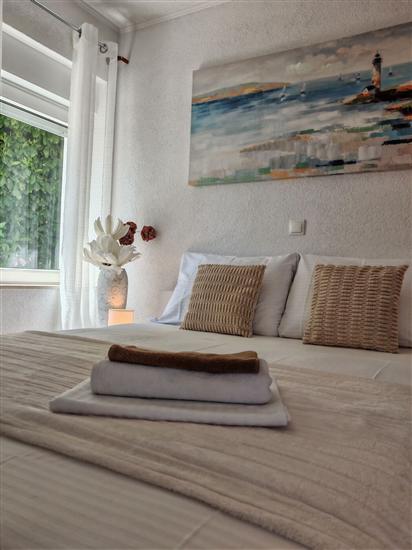 Apartment A2, for 2 persons
