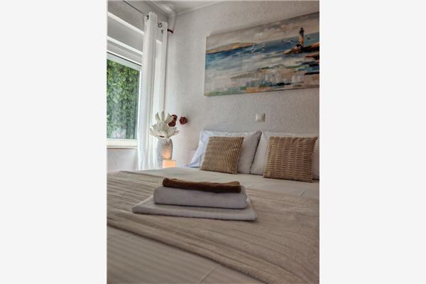 Apartment A2, for 2 persons