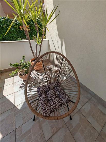 Apartment A2, for 2 persons