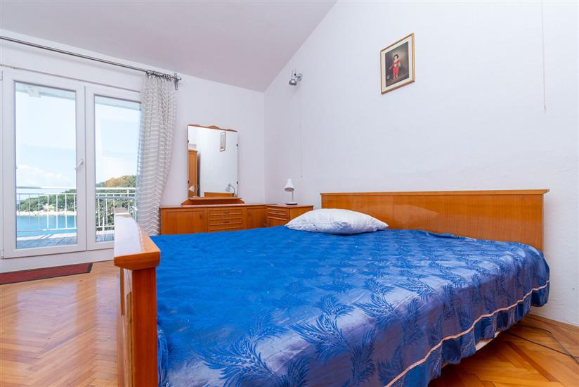 Appartement A2, pour 5 personnes