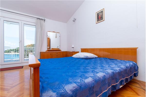 Appartement A2, pour 5 personnes