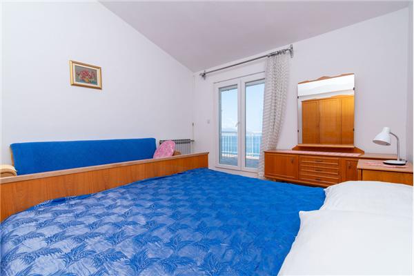 Appartement A2, pour 5 personnes