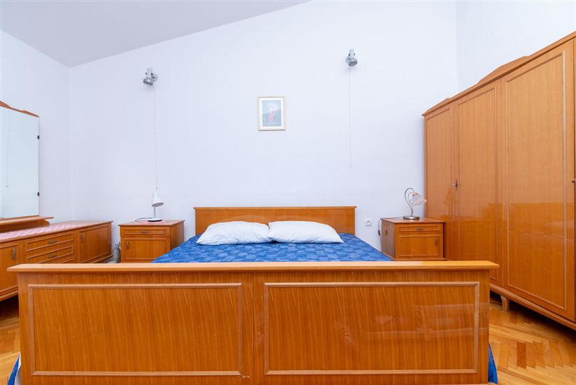 Appartement A2, pour 5 personnes