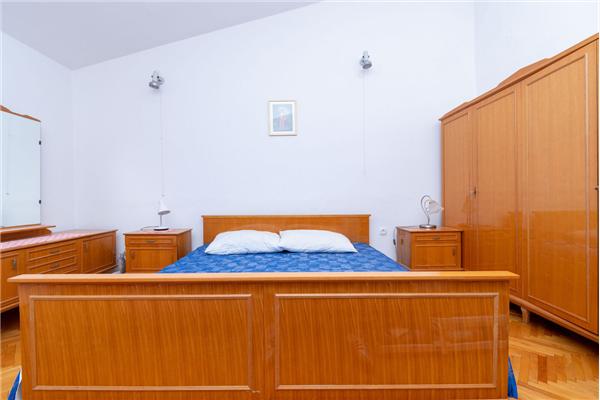 Appartement A2, pour 5 personnes