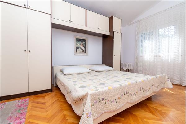 Appartement A2, pour 5 personnes