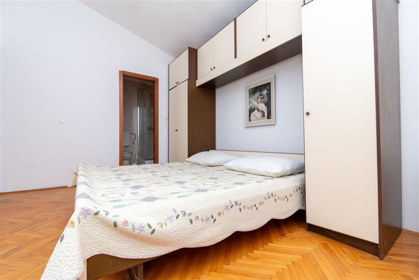 Appartement A2, pour 5 personnes