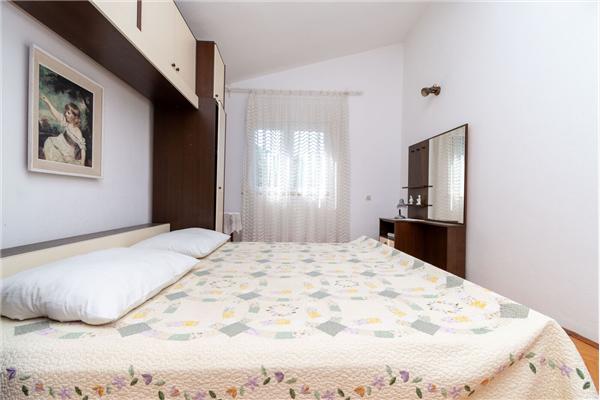 Appartement A2, pour 5 personnes