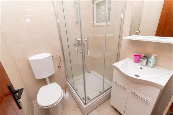 Appartement A2, pour 5 personnes