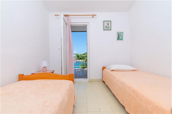 Appartement A2, pour 5 personnes