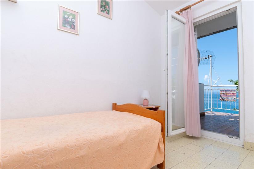Appartement A2, pour 5 personnes