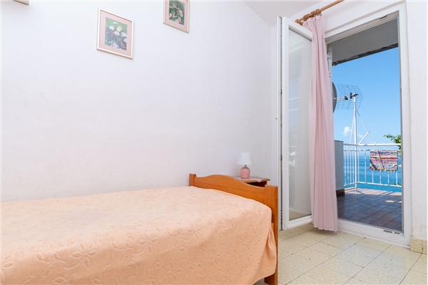 Appartement A2, pour 5 personnes