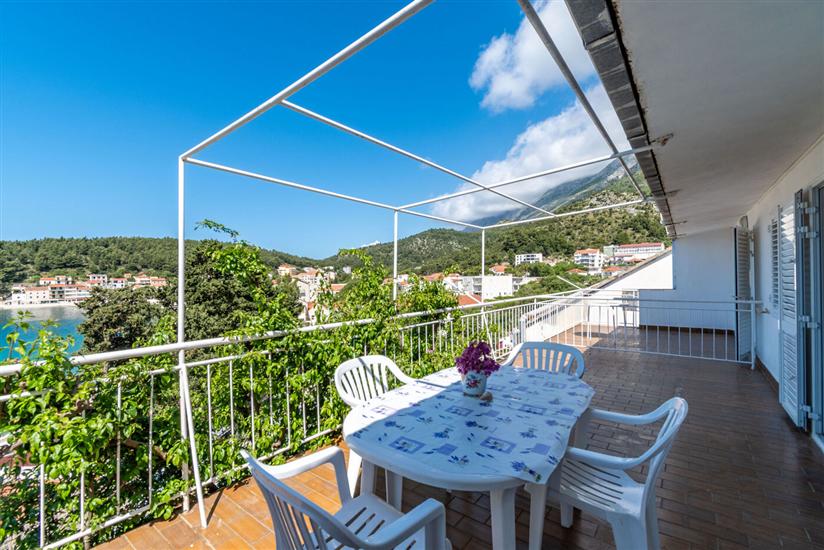 Appartement Ksenija