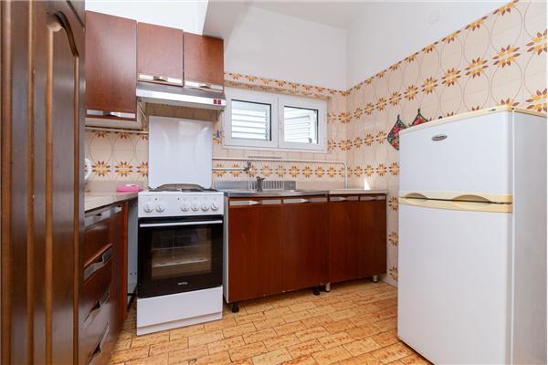 Appartement A2, pour 5 personnes