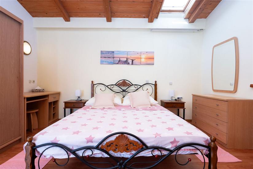 Apartment A3, for 3 persons