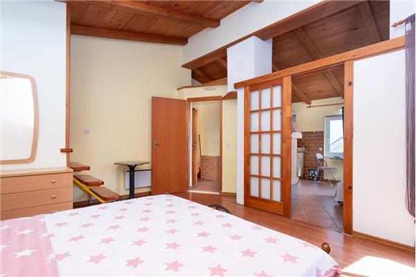 Apartment A3, for 3 persons