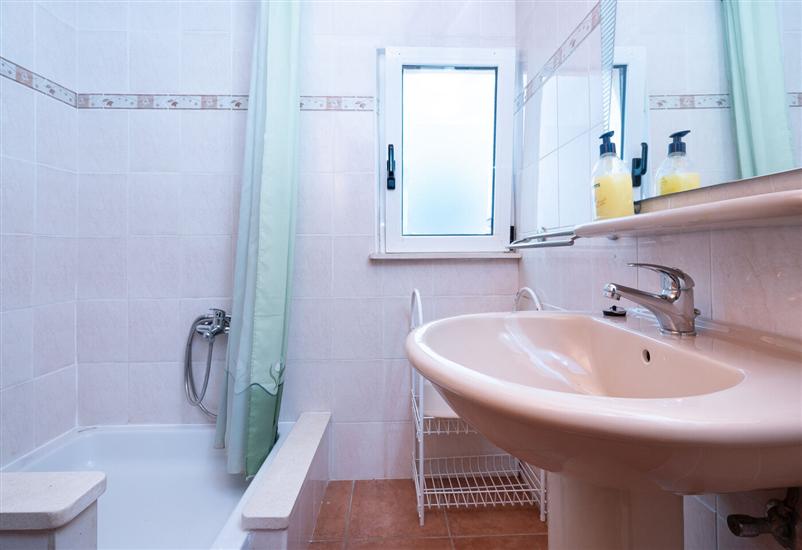 Apartment A3, for 3 persons