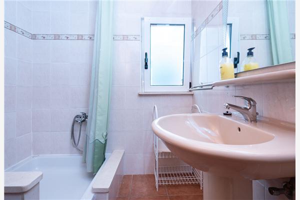 Apartment A3, for 3 persons