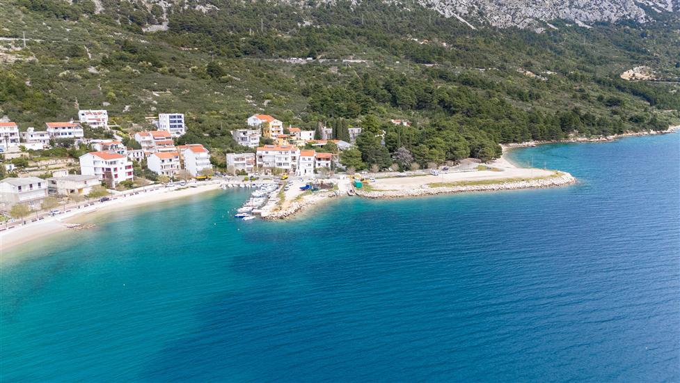 Apartments Vrtina