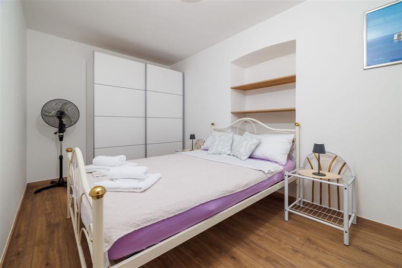 Apartman A1, za 4 osoba/e