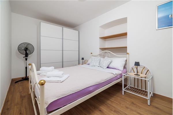 Apartman A1, za 4 osoba/e