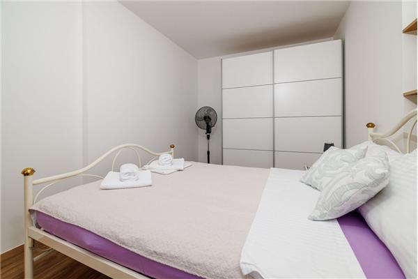 Apartman A1, za 4 osoba/e