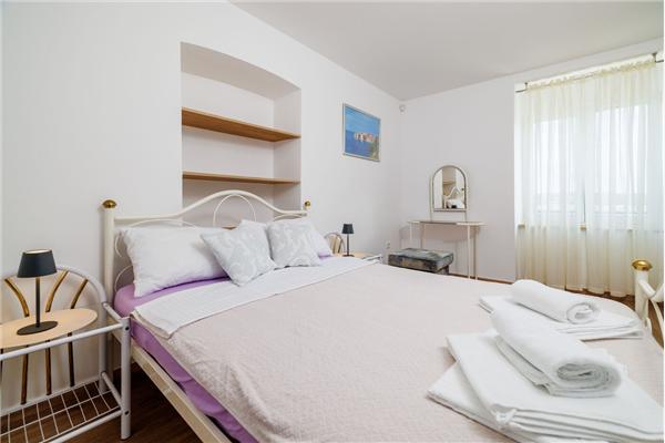 Apartman A1, za 4 osoba/e