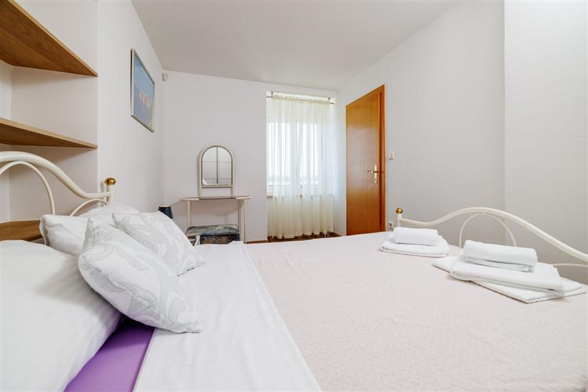 Apartman A1, za 4 osoba/e