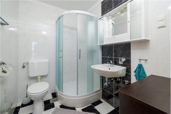 Apartman A1, za 4 osoba/e