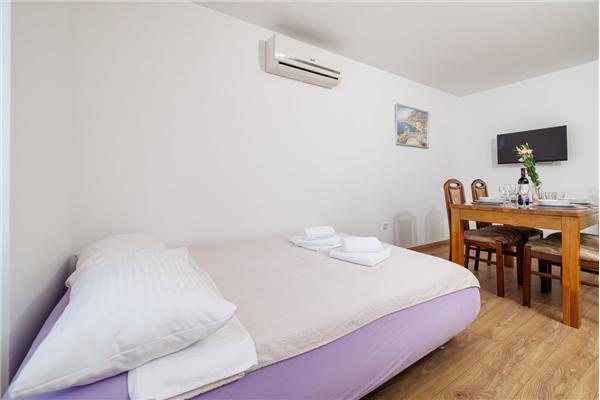 Apartman A1, za 4 osoba/e