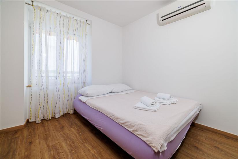 Apartman A1, za 4 osoba/e