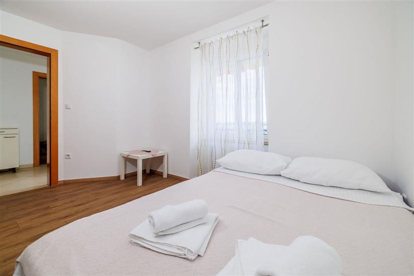 Apartman A1, za 4 osoba/e