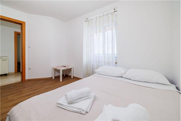 Apartman A1, za 4 osoba/e
