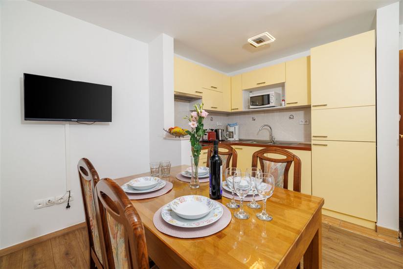 Apartman A1, za 4 osoba/e