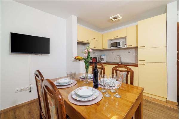 Apartman A1, za 4 osoba/e