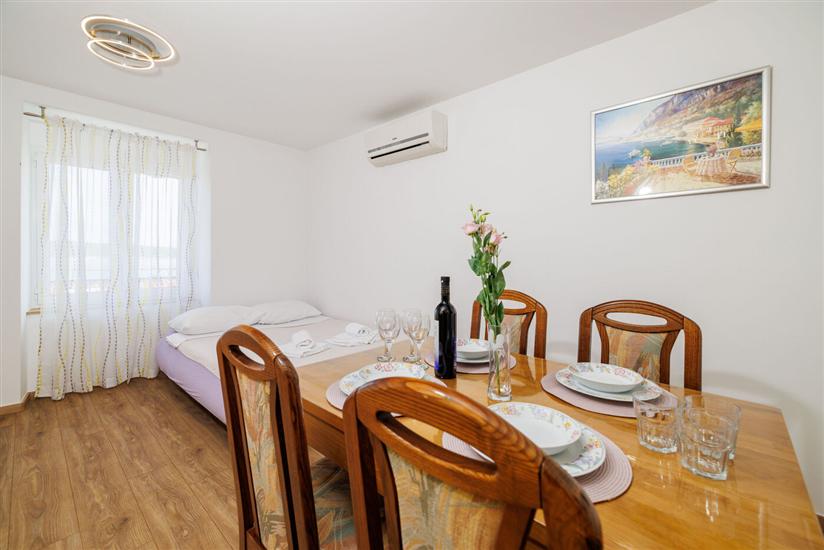 Apartman A1, za 4 osoba/e