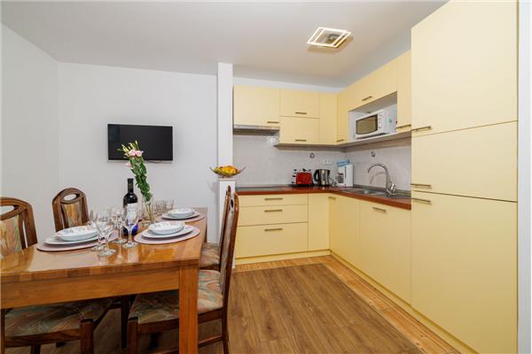 Apartman A1, za 4 osoba/e